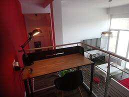 Appart Cosy Brest Les Capucins