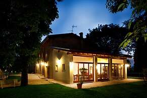 Agriturismo Pieve S. Nicolò