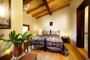 Agriturismo Pieve S. Nicolò