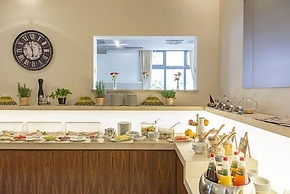 Hotel Hiemann