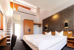 Hotel Hiemann