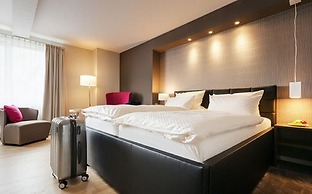 Hotel Hiemann