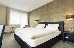 Hotel Hiemann