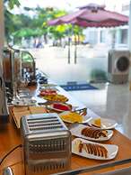 Thuy Nga Hotel Phu Quoc