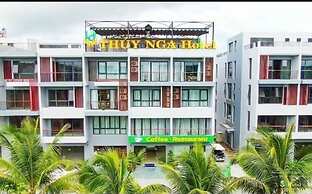 Thuy Nga Hotel Phu Quoc