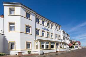 Gästehaus Bakker