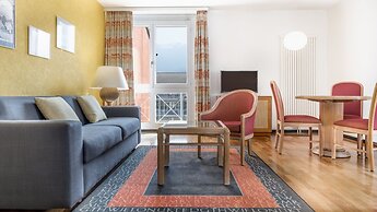 Hapimag Resort Ascona