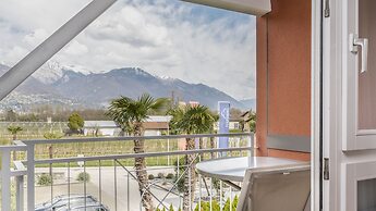 Hapimag Resort Ascona