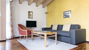 Hapimag Resort Ascona