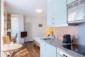 Hapimag Resort Ascona