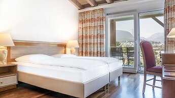 Hapimag Resort Ascona