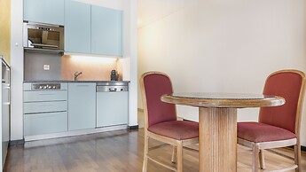 Hapimag Resort Ascona