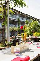 Hapimag Resort Ascona