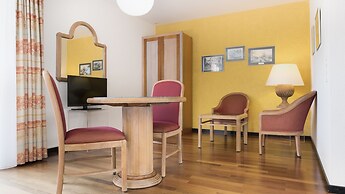 Hapimag Resort Ascona