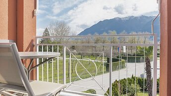 Hapimag Resort Ascona