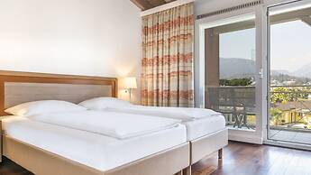 Hapimag Resort Ascona