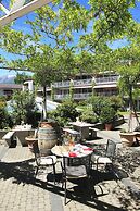 Hapimag Resort Ascona