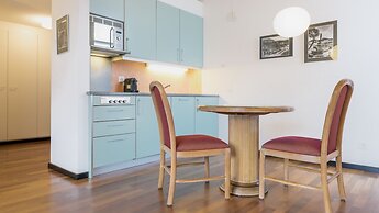 Hapimag Resort Ascona