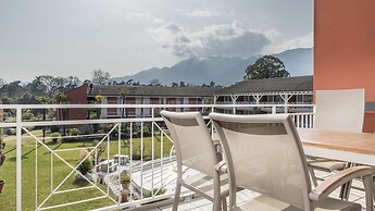 Hapimag Resort Ascona