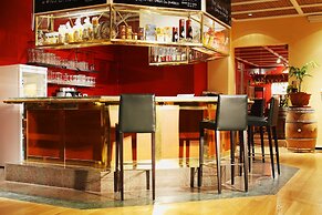 Hapimag Resort Ascona