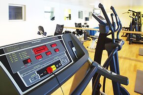 Hapimag Resort Ascona