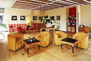 Hapimag Resort Ascona