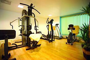 Hapimag Resort Ascona