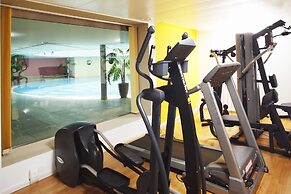 Hapimag Resort Ascona