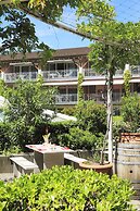 Hapimag Resort Ascona