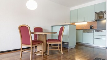 Hapimag Resort Ascona