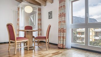 Hapimag Resort Ascona