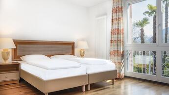 Hapimag Resort Ascona