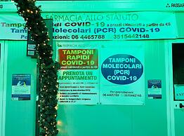 Sweet Dream Roma Termini