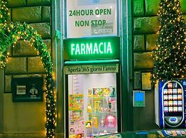 Sweet Dream Roma Termini