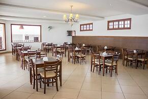 Hotel Pousada Trevo