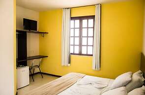 Hotel Pousada Trevo