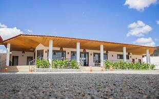 Hotel Pousada Trevo