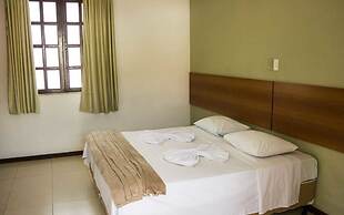 Hotel Pousada Trevo
