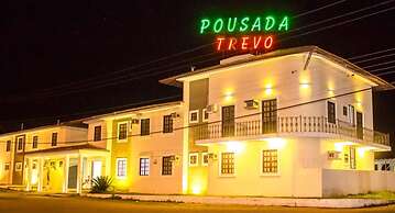 Hotel Pousada Trevo