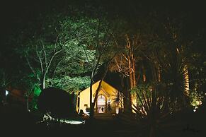 Casa Amarela Executive Hotel