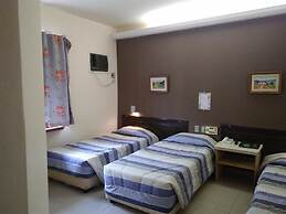 Casa Amarela Executive Hotel