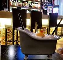 Casa Amarela Executive Hotel