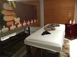 Casa Amarela Executive Hotel