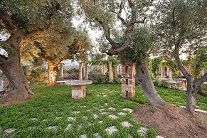 Masseria Torre Rossa