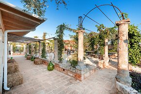 Masseria Torre Rossa