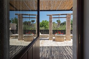 Masseria Torre Rossa