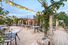 Masseria Torre Rossa