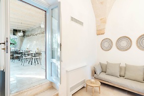 Masseria Torre Rossa