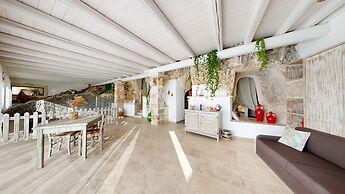 Masseria Torre Rossa