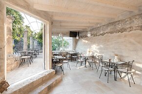 Masseria Torre Rossa